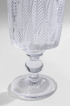 KARE Design Viinilasit|Lasit*Fogli Clear Viinilasi Kirkas