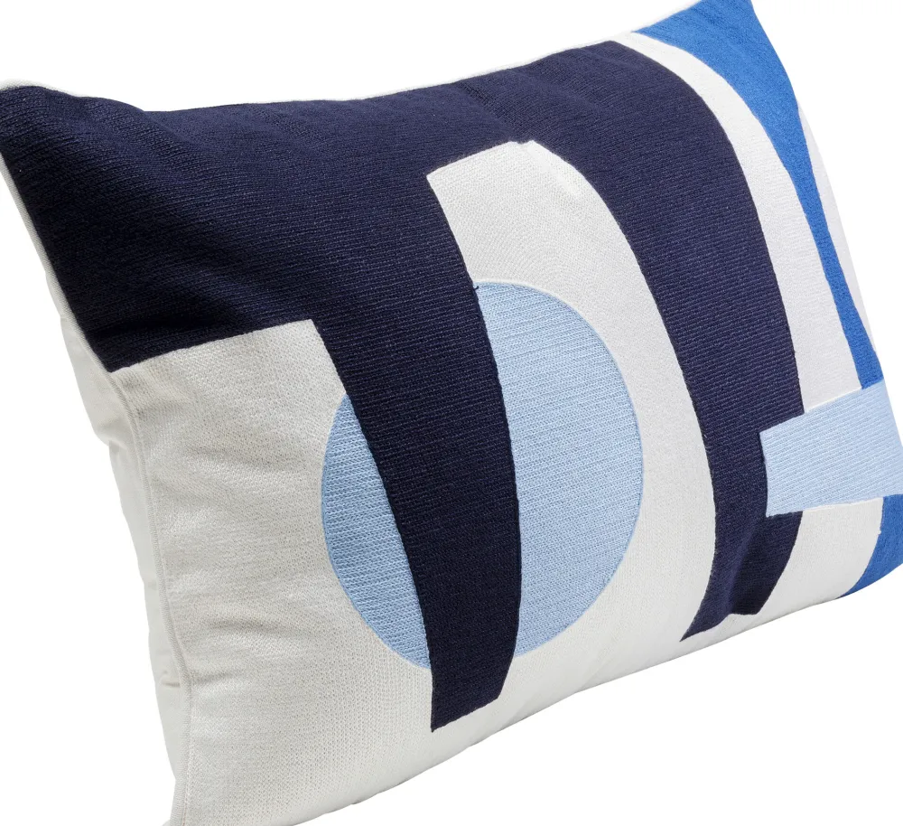 KARE Design Sisustustyynyt*Forma Tyyny 60x40cm