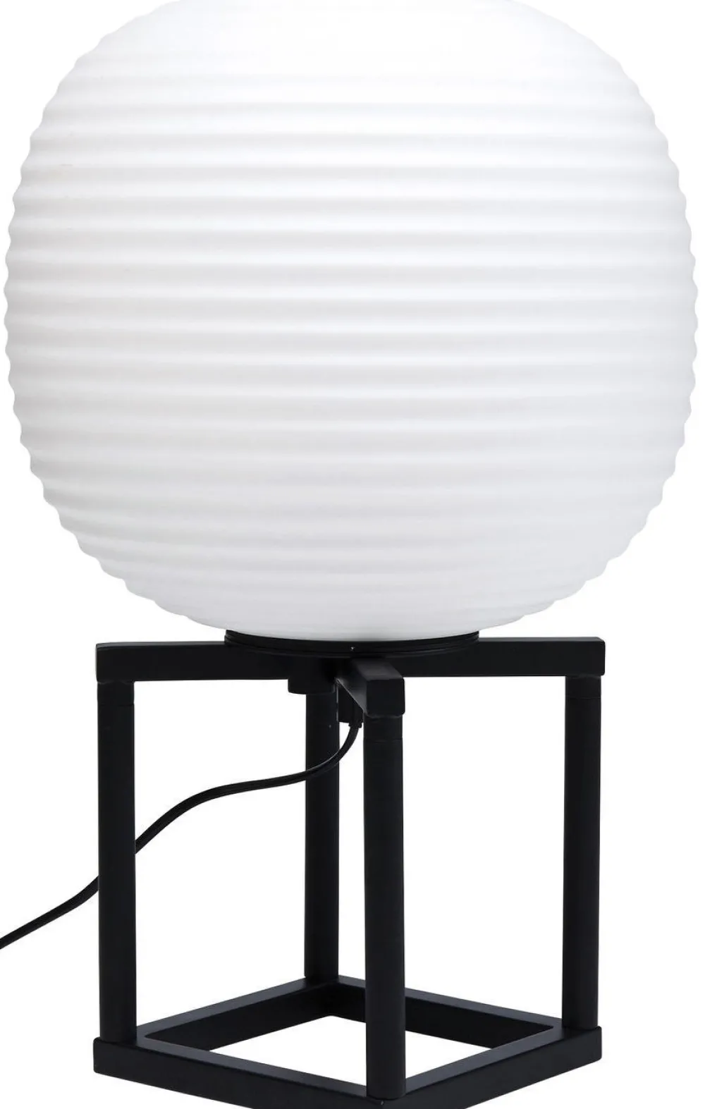 KARE Design Pöytävalaisimet*Frame Ball Pöytävalaisin