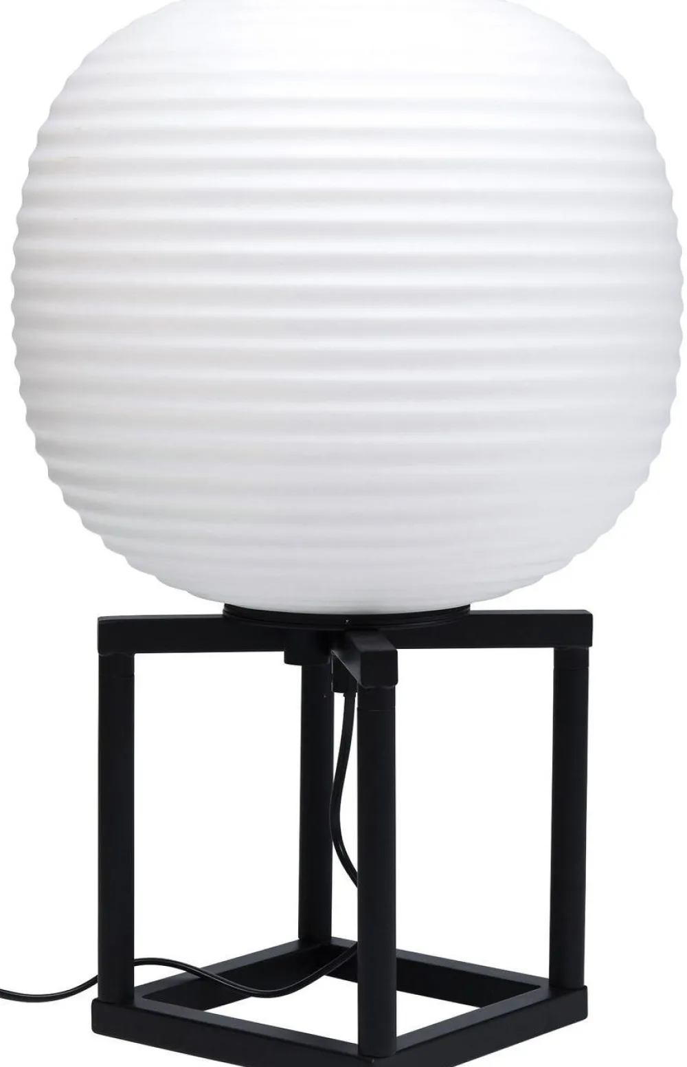 KARE Design Pöytävalaisimet*Frame Ball Pöytävalaisin