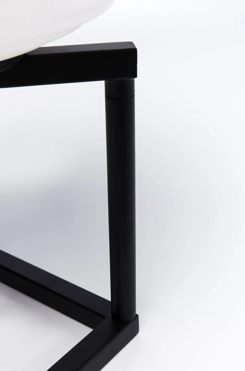 KARE Design Pöytävalaisimet*Frame Ball Pöytävalaisin