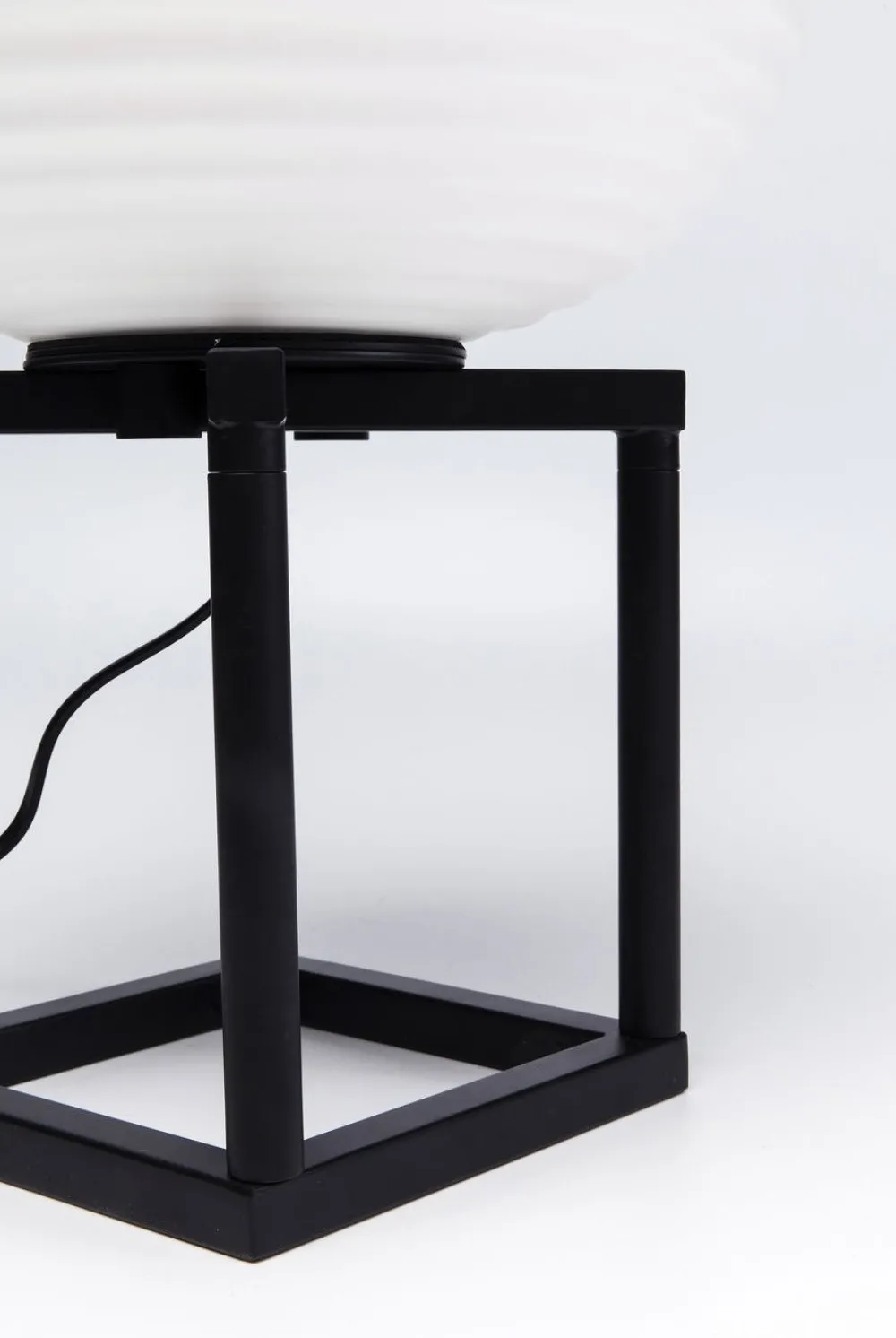 KARE Design Pöytävalaisimet*Frame Ball Pöytävalaisin