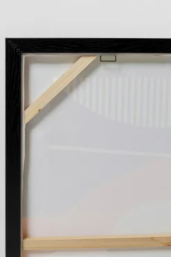 KARE Design Taulut|Olohuone*Framed Picture Sunset 75x100cm