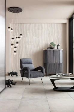 KARE Design Sohvapöydät*Franklin Sohvapöytä, Valkoinen 150x58cm