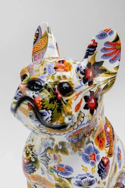 KARE Design Koriste-Esineet*French Bulldog Koira Koriste-esine