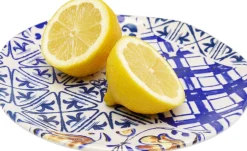 KARE Design Lautaset*Fresco Lautanen Ø21cm