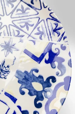 KARE Design Lautaset*Fresco Lautanen Ø21cm