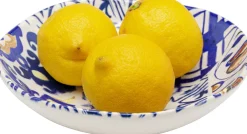 KARE Design Lautaset*Fresco Syvä Lautanen Ø21cm