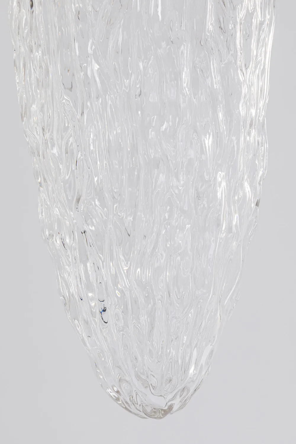 KARE Design Riippuvalaisimet*Frozen Riippuvalaisin Kromi Ø17cm