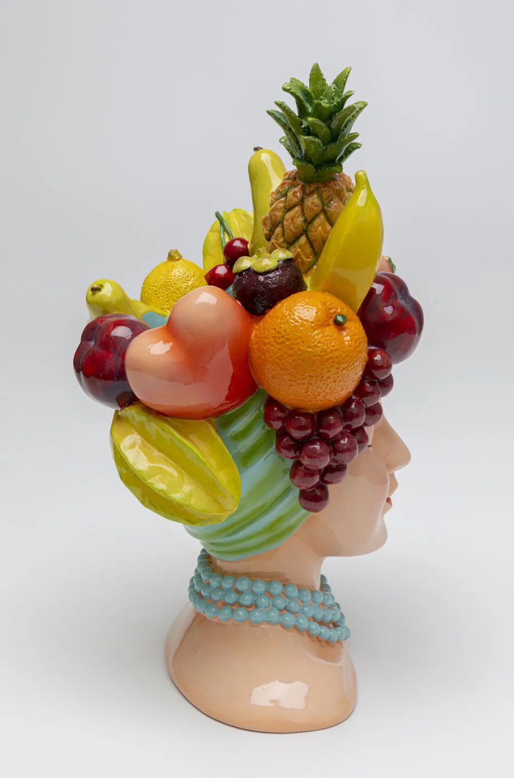 KARE Design Maljakot|Olohuone*Fruity Deco Maljakko 37cm