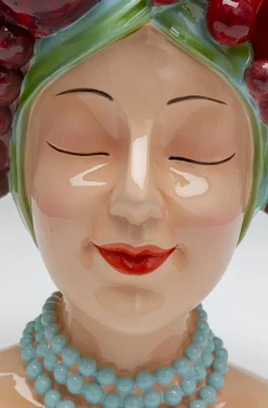 KARE Design Maljakot|Olohuone*Fruity Deco Maljakko 37cm