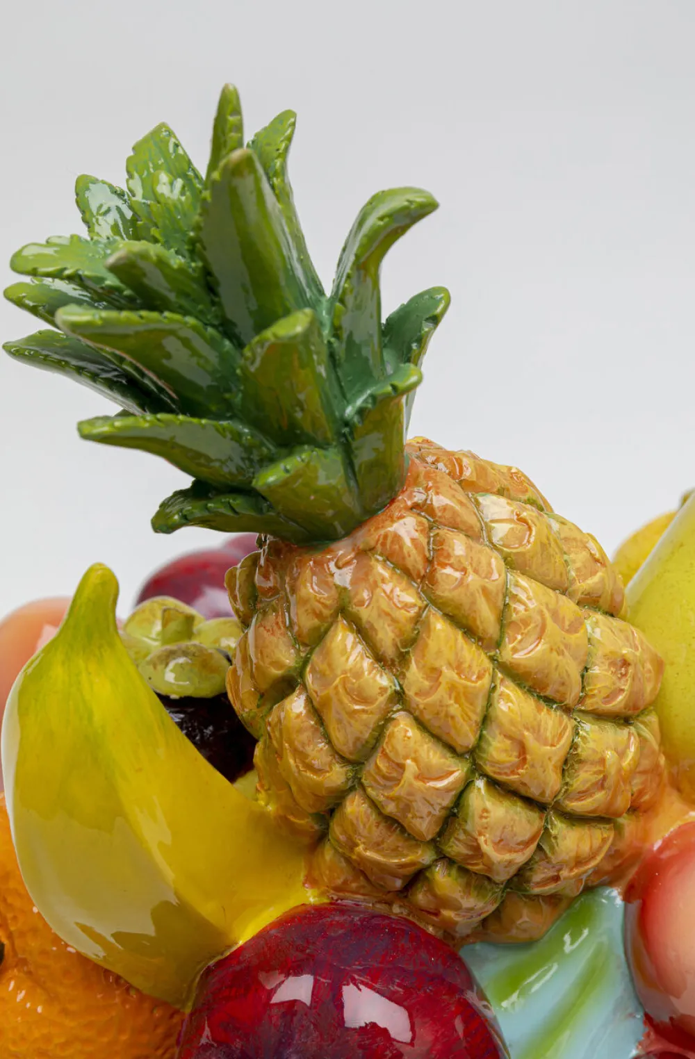 KARE Design Maljakot|Olohuone*Fruity Deco Maljakko 37cm