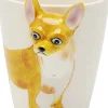 KARE Design Kulhot*Funny Animal Koira Muki 12cm