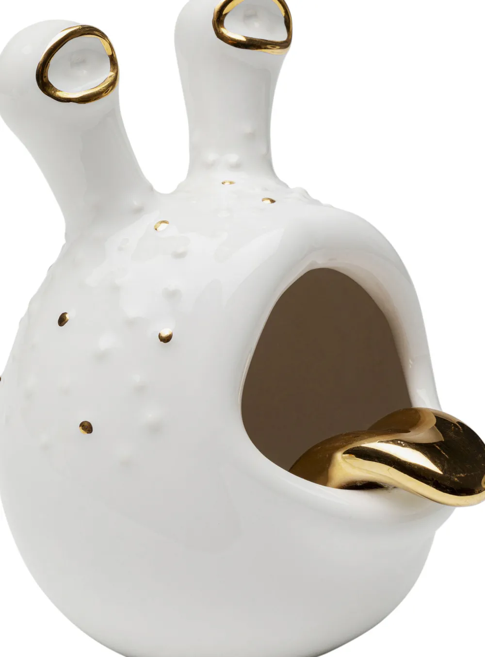 KARE Design Koriste-Esineet*Funny Animal Koriste-esine 19cm