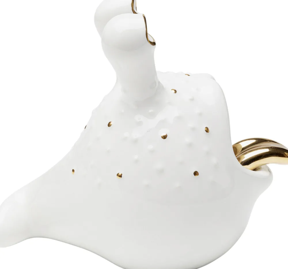 KARE Design Koriste-Esineet*Funny Animal Koriste-esine 19cm