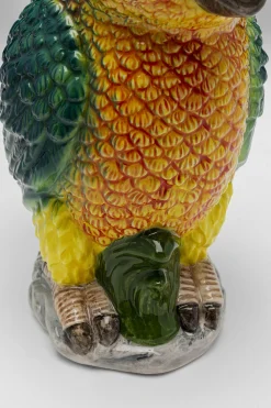 KARE Design Kannut*Funny Pet Eksoottinen Lintu Karahvi 32cm