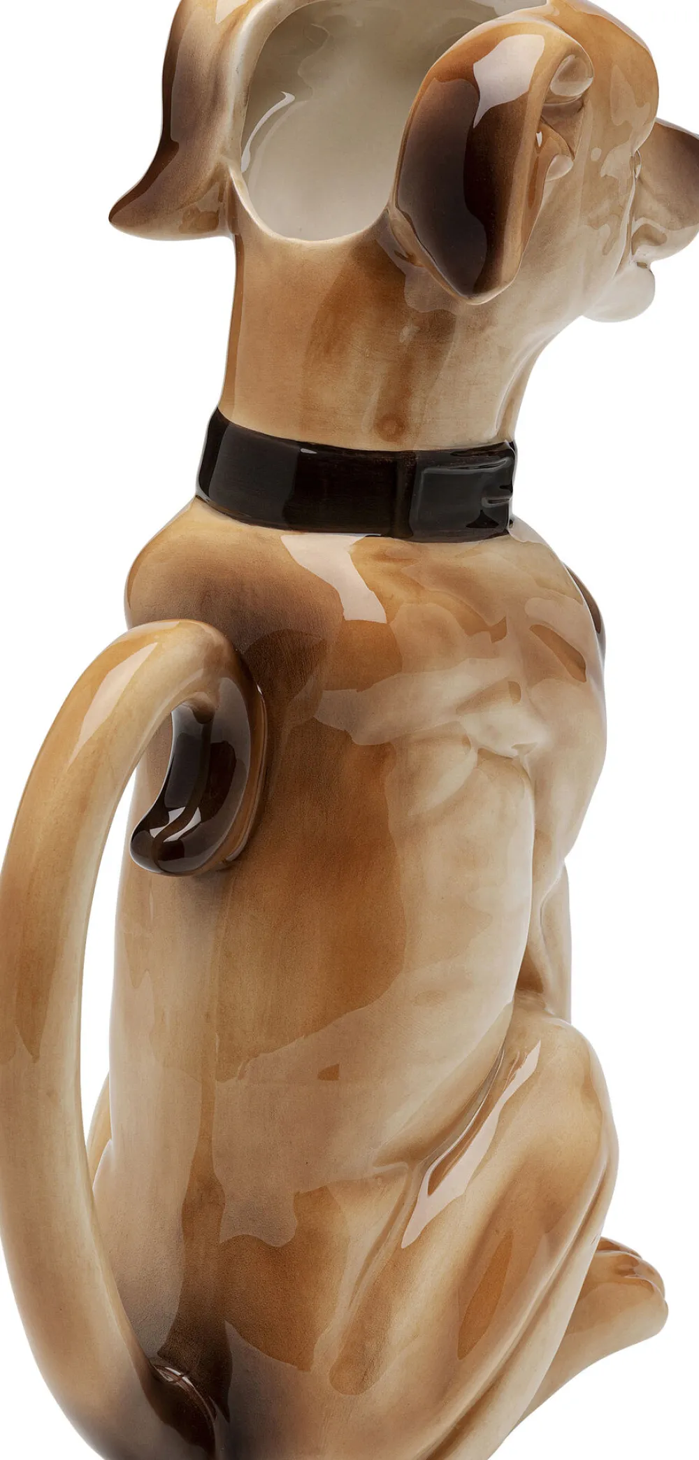 KARE Design Kannut*Funny Pet Koira Karahvi 32cm