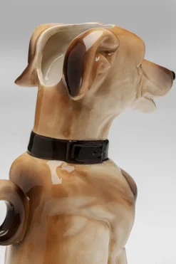 KARE Design Kannut*Funny Pet Koira Karahvi 32cm