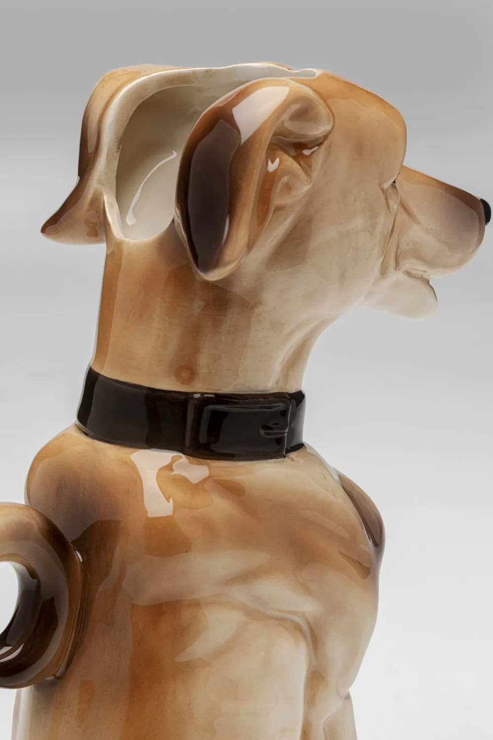 KARE Design Kannut*Funny Pet Koira Karahvi 32cm