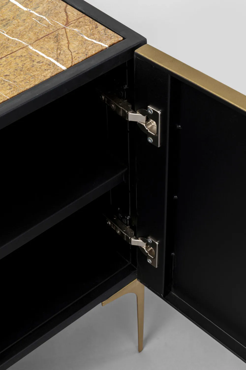 KARE Design Olohuone|Lipastot*Fuoco Senkki 183cm