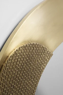 KARE Design Peilit*Futuro Seinäpeili Ø80cm