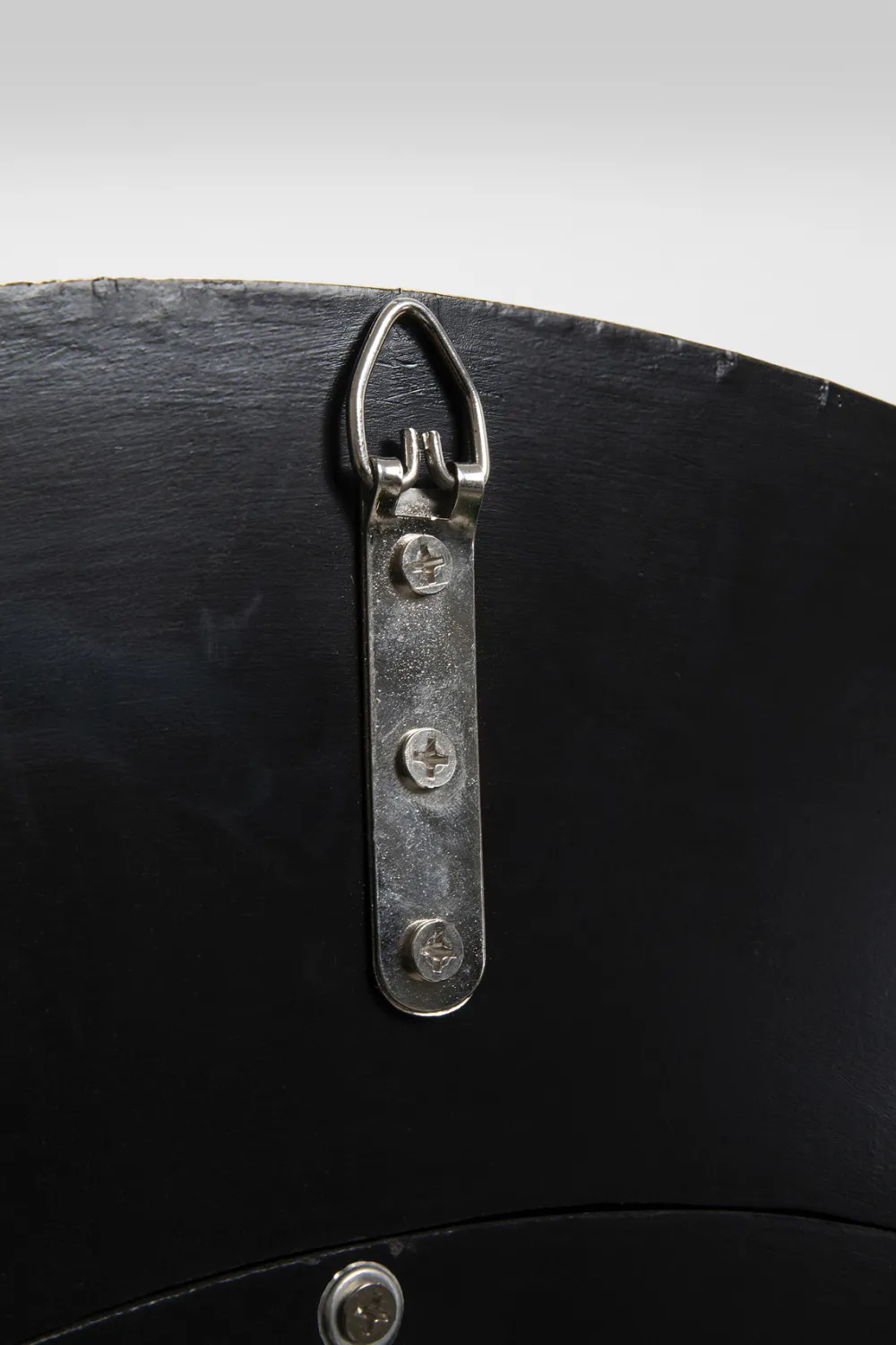 KARE Design Peilit*Futuro Seinäpeili Ø80cm