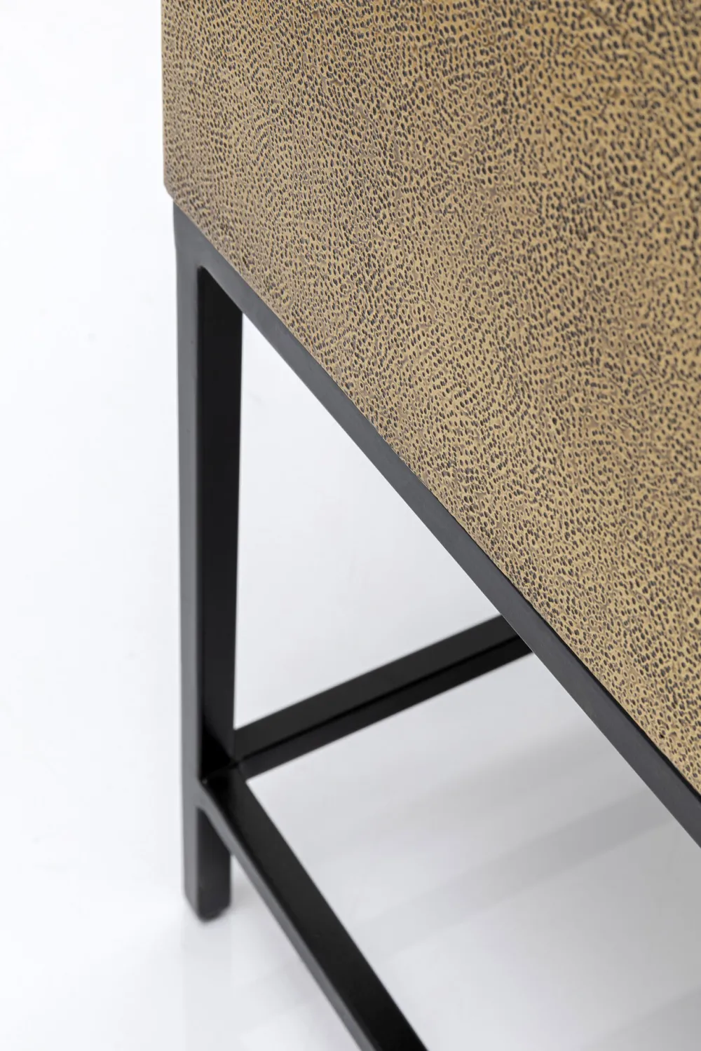 KARE Design Senkit|Olohuone*Futuro Sivupöytä, Senkki 183x86cm