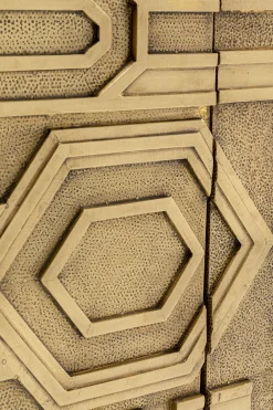 KARE Design Senkit|Olohuone*Futuro Sivupöytä, Senkki 183x86cm