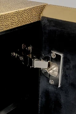 KARE Design Senkit|Olohuone*Futuro Sivupöytä, Senkki 183x86cm