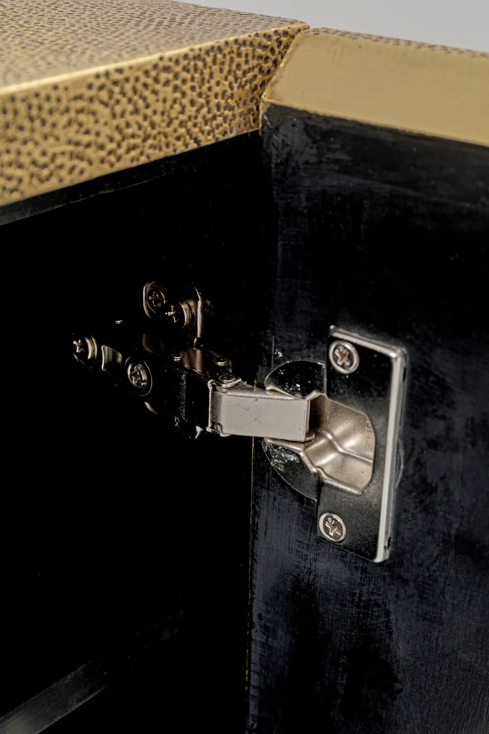 KARE Design Senkit|Olohuone*Futuro Sivupöytä, Senkki 183x86cm