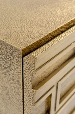 KARE Design Senkit|Olohuone*Futuro Sivupöytä, Senkki 183x86cm