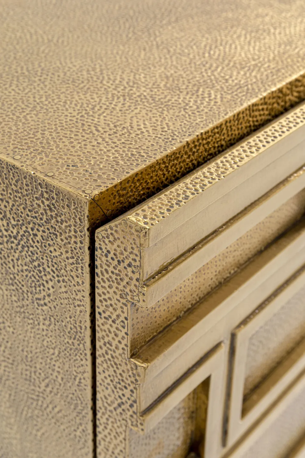 KARE Design Senkit|Olohuone*Futuro Sivupöytä, Senkki 183x86cm