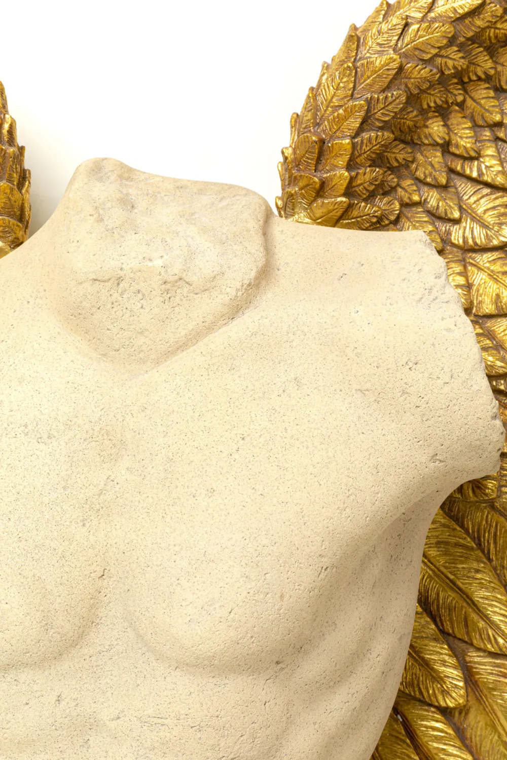 KARE Design Seinäkoristeet*Gab Angel Seinäkoriste 208x136cm