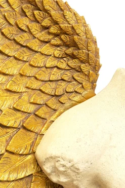 KARE Design Seinäkoristeet*Gab Angel Seinäkoriste 208x136cm