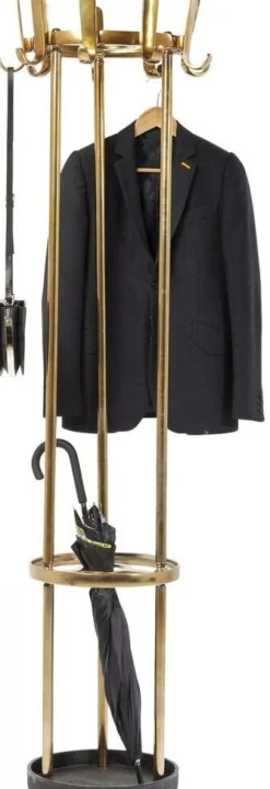 KARE Design Jalalliset Vaatenaulakot*Gala Vaatenaulakko