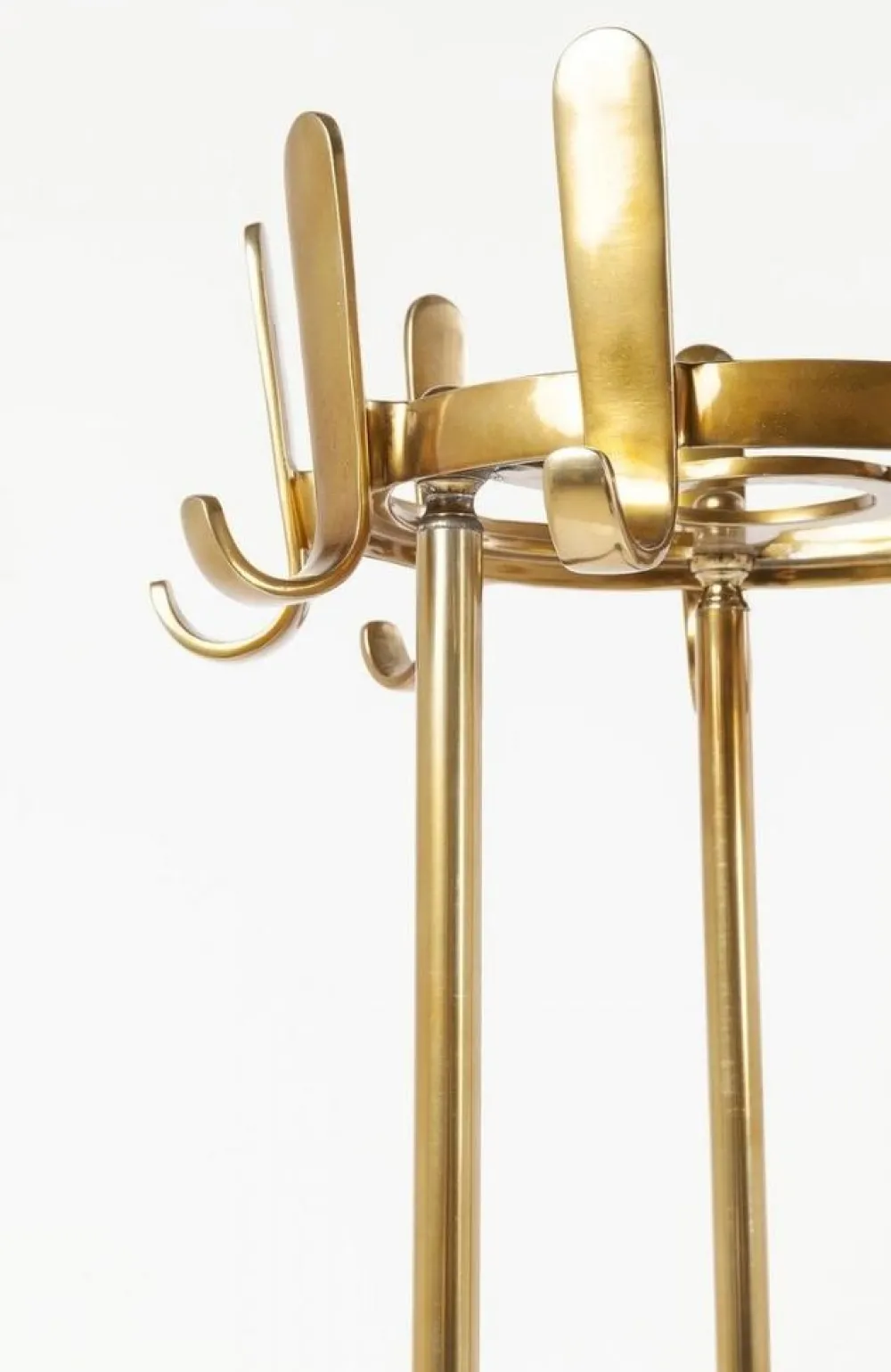 KARE Design Jalalliset Vaatenaulakot*Gala Vaatenaulakko