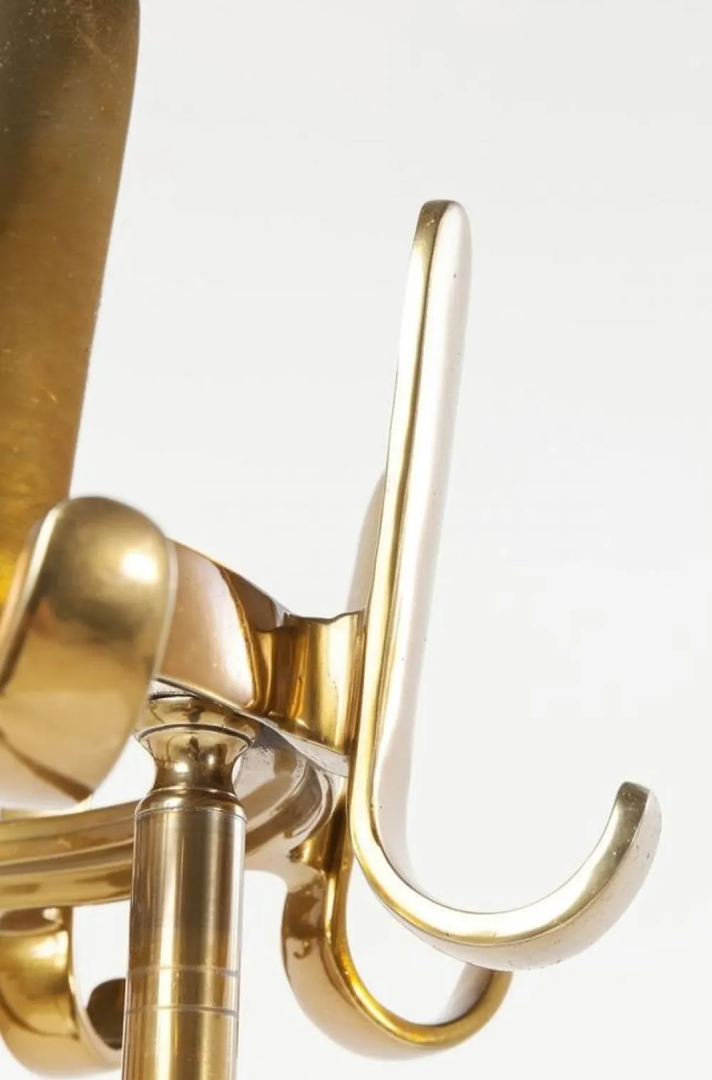 KARE Design Jalalliset Vaatenaulakot*Gala Vaatenaulakko