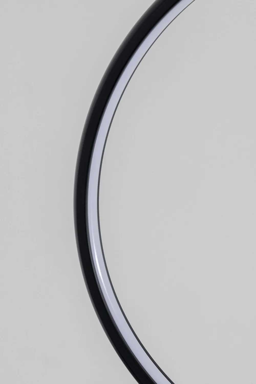 KARE Design Riippuvalaisimet*Galaxy LED Riippuvalaisin Musta 155cm