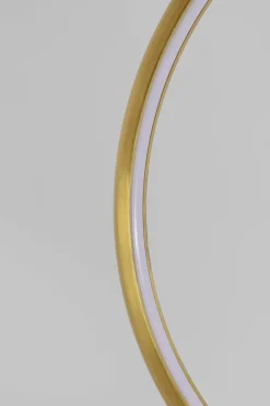 KARE Design Riippuvalaisimet*Galaxy LED Riippuvalaisin Kulta 155cm