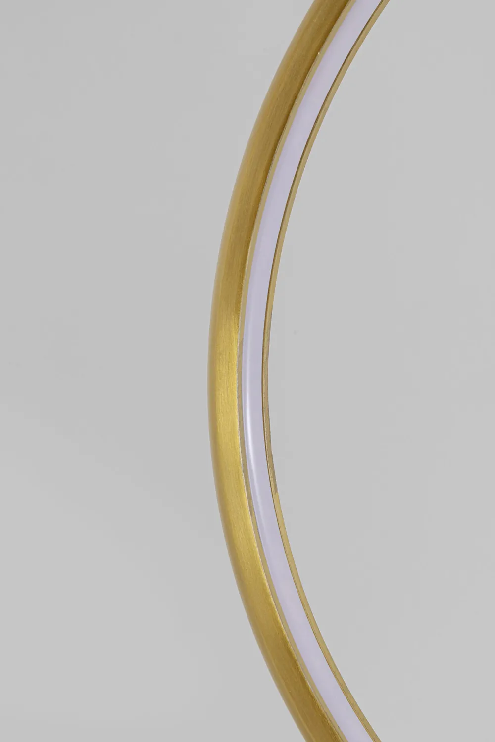 KARE Design Riippuvalaisimet*Galaxy LED Riippuvalaisin Kulta 155cm