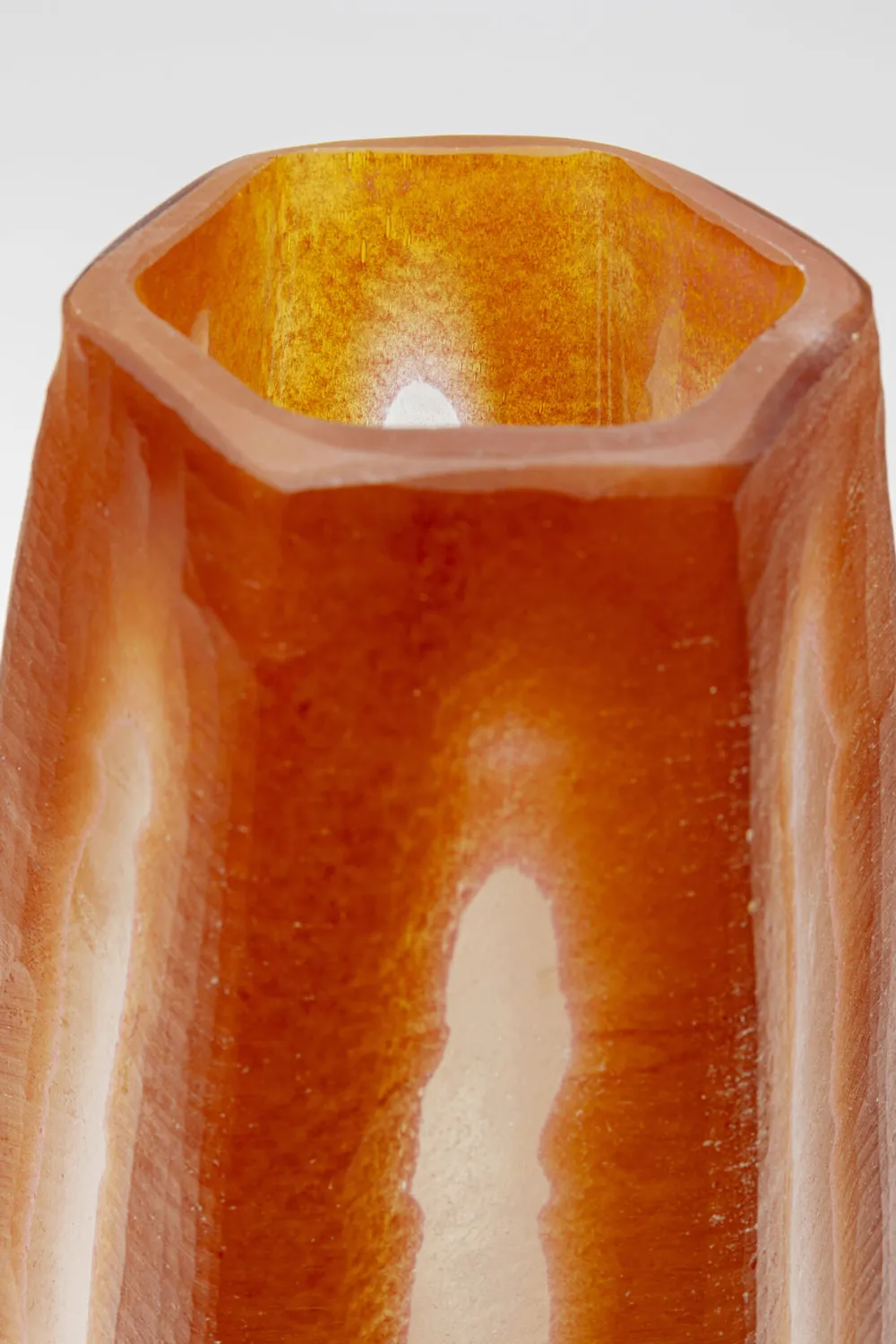 KARE Design Maljakot|Olohuone*Galicia Maljakko Punainen 36cm