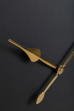 KARE Design Kellot*Gamble Seinäkello 92x92cm