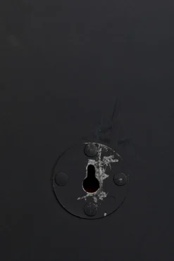 KARE Design Kellot*Gamble Seinäkello 92x92cm