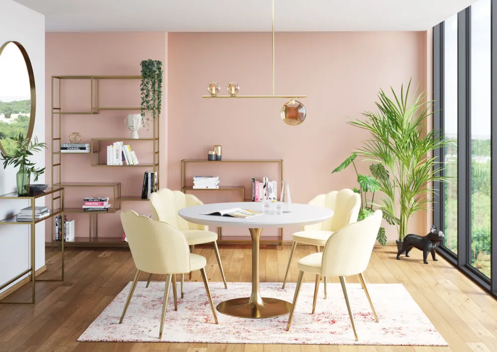 KARE Design Koriste-Esineet*Gangster Dog Koira Koriste-esine