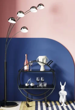 KARE Design Koriste-Esineet*Gangster Rabbit Koriste-esine, Valkoinen