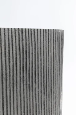 KARE Design Maljakot*Gauri Maljakko Harmaa 35cm