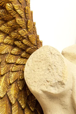 KARE Design Seinäkoristeet*Gela Angel Seinäkoriste 203x140cm