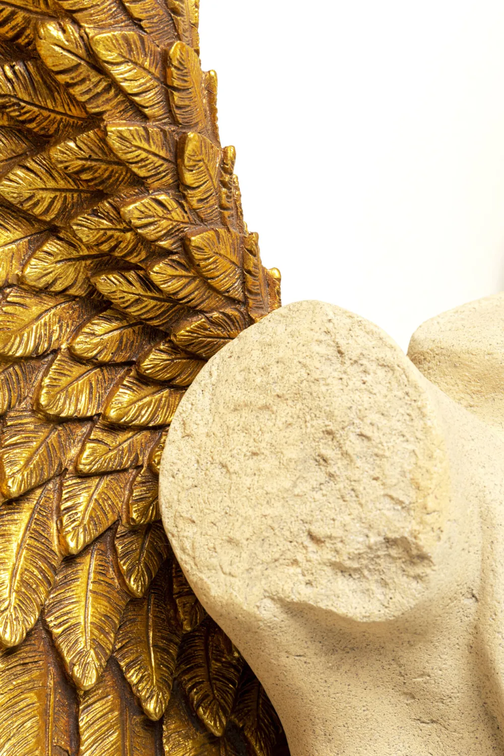 KARE Design Seinäkoristeet*Gela Angel Seinäkoriste 203x140cm