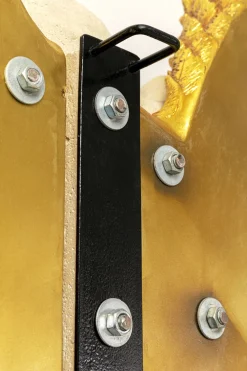 KARE Design Seinäkoristeet*Gela Angel Seinäkoriste 203x140cm