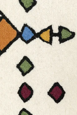 KARE Design Matot*Gemstone Matto 170x240cm